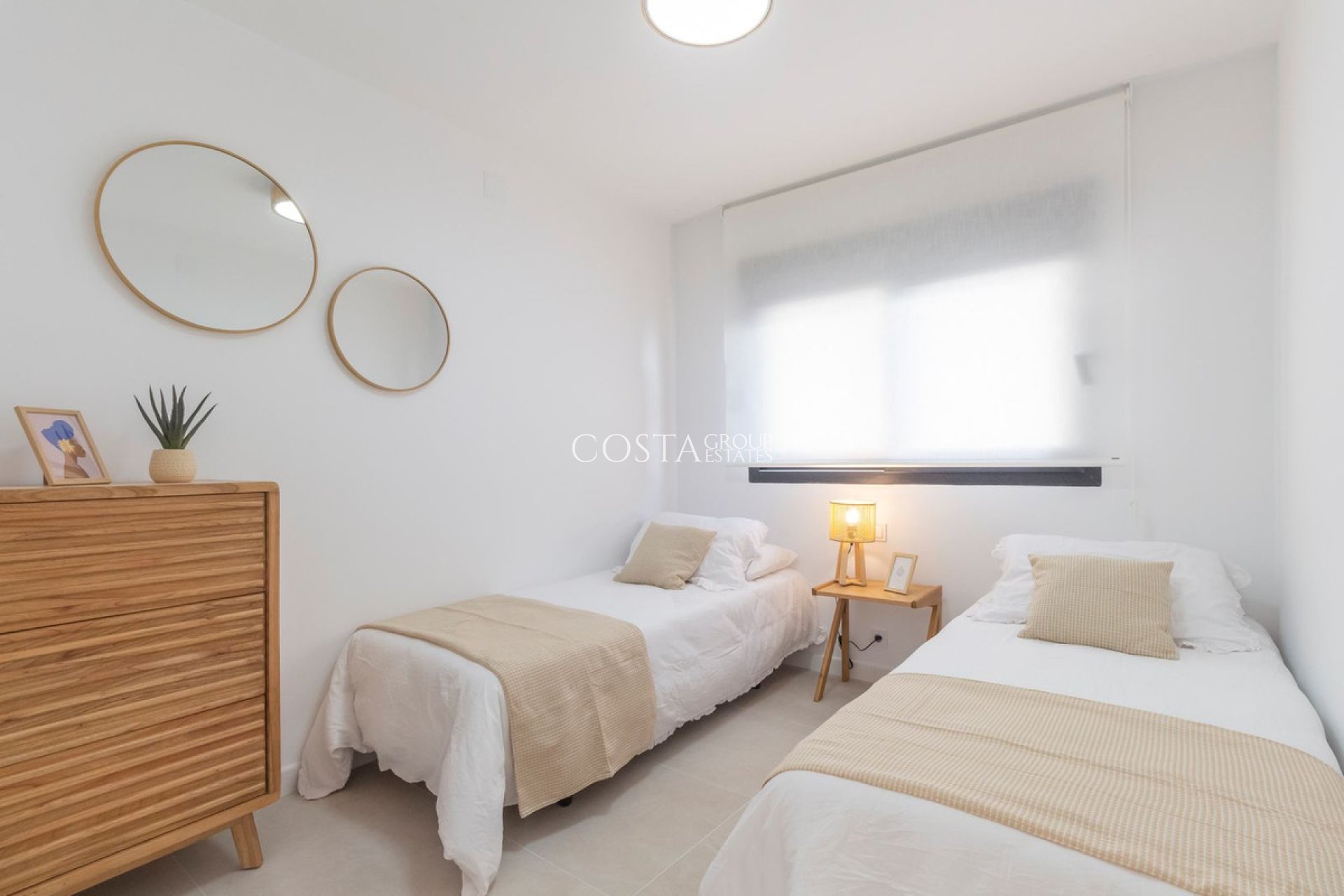 Wiederverkauf - Villa -
Torrevieja - Torrevieja Centro