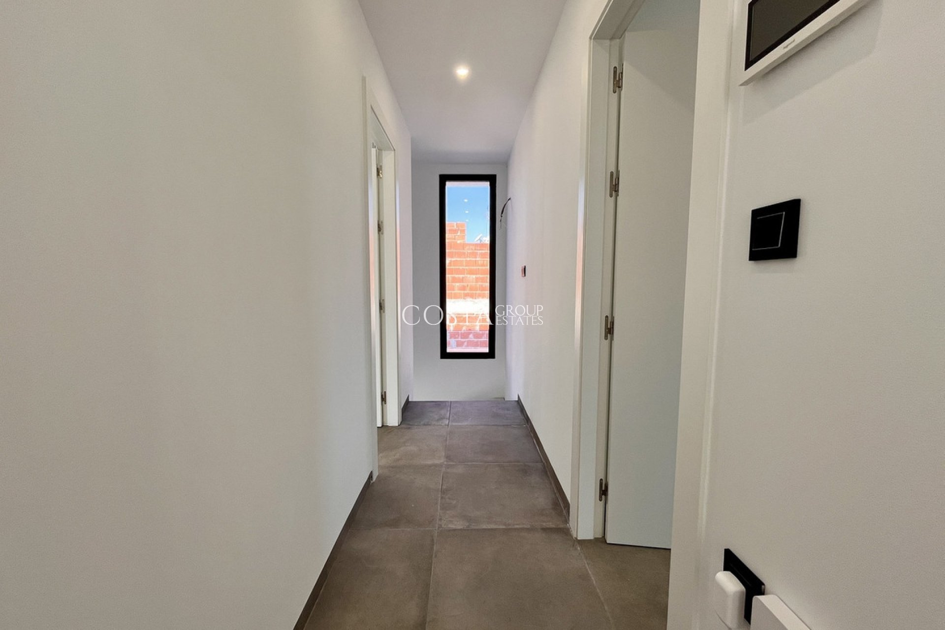 Wiederverkauf - Villa -
Torrevieja - Torrevieja Centro