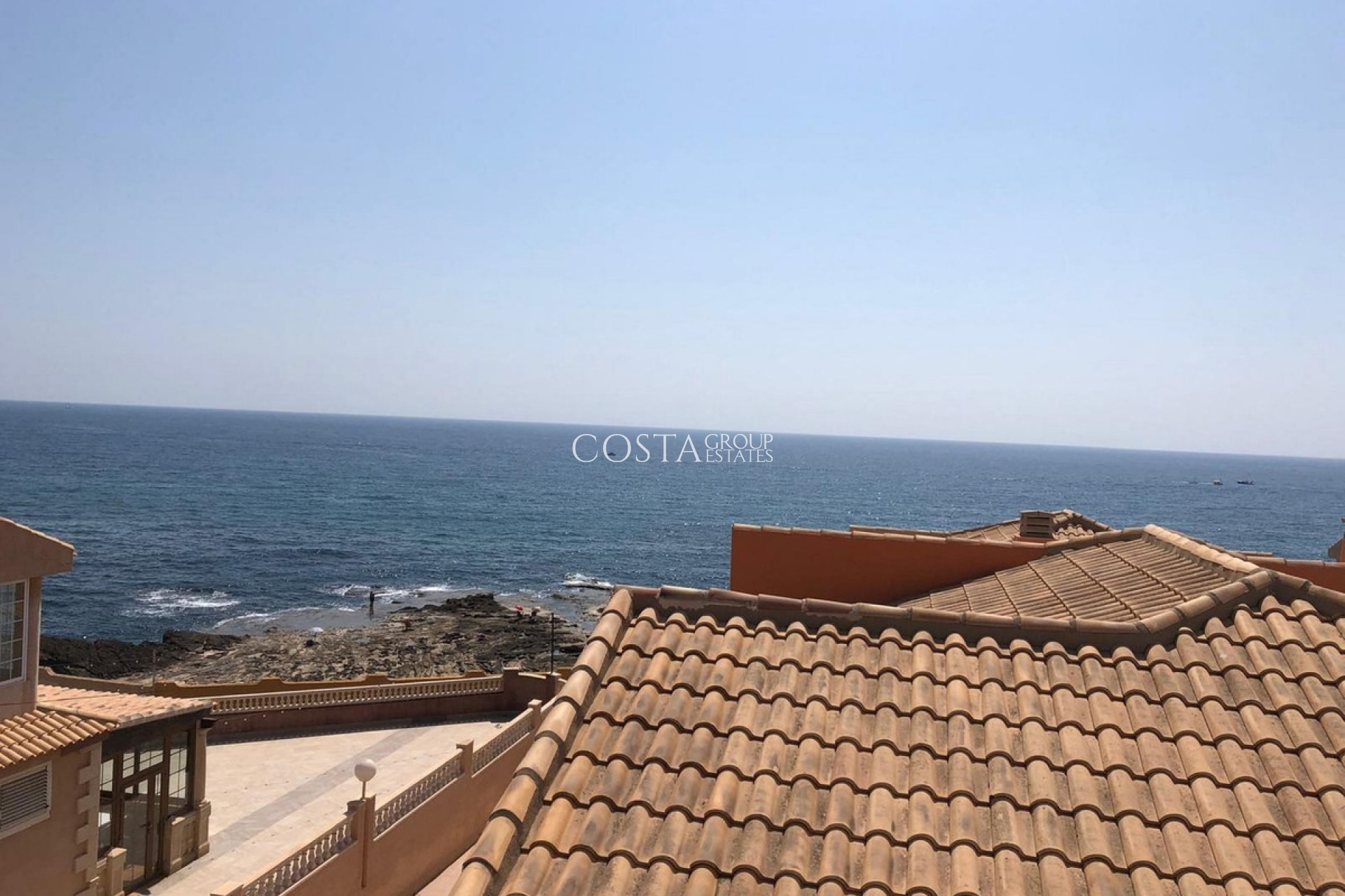 Wiederverkauf - Villa -
Torrevieja - Torrevieja Centro