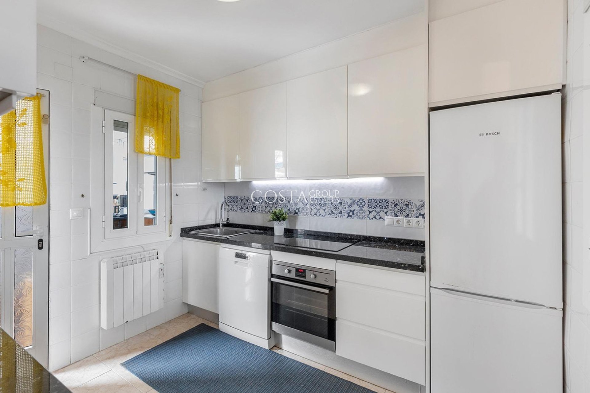 Wiederverkauf - Villa -
Torrevieja - Torrevieja Centro