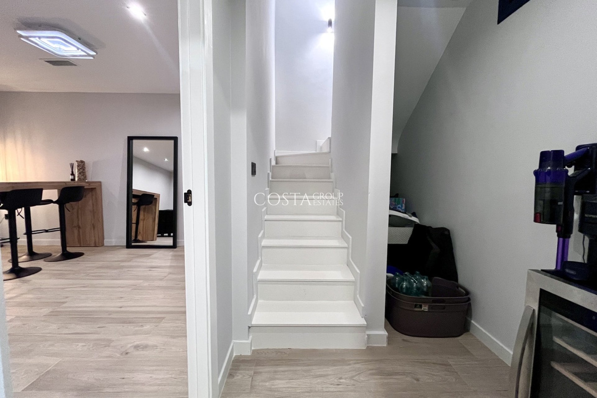 Wiederverkauf - Villa -
Torrevieja - Torrevieja Centro