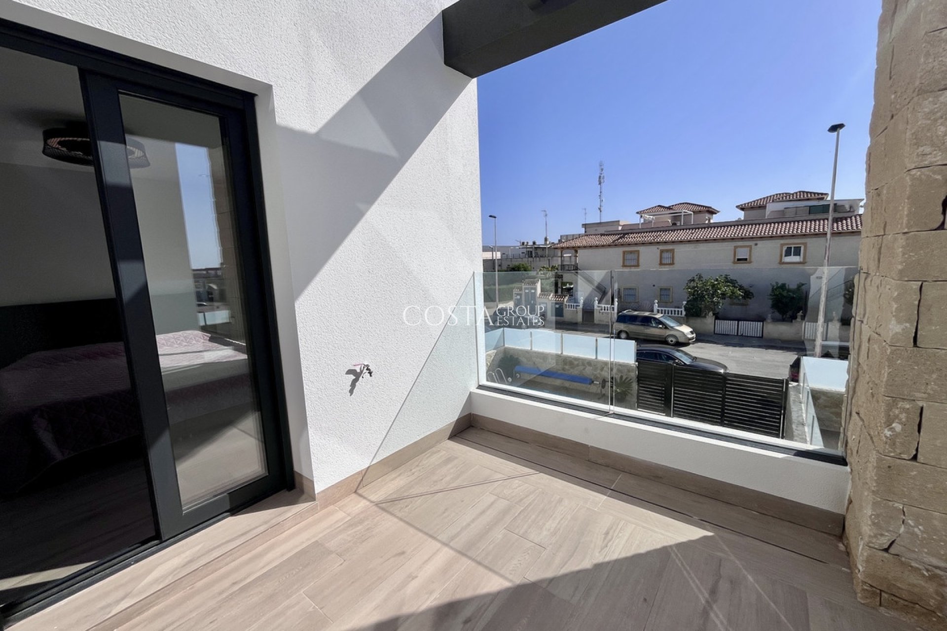 Wiederverkauf - Villa -
Torrevieja - Torrevieja Centro