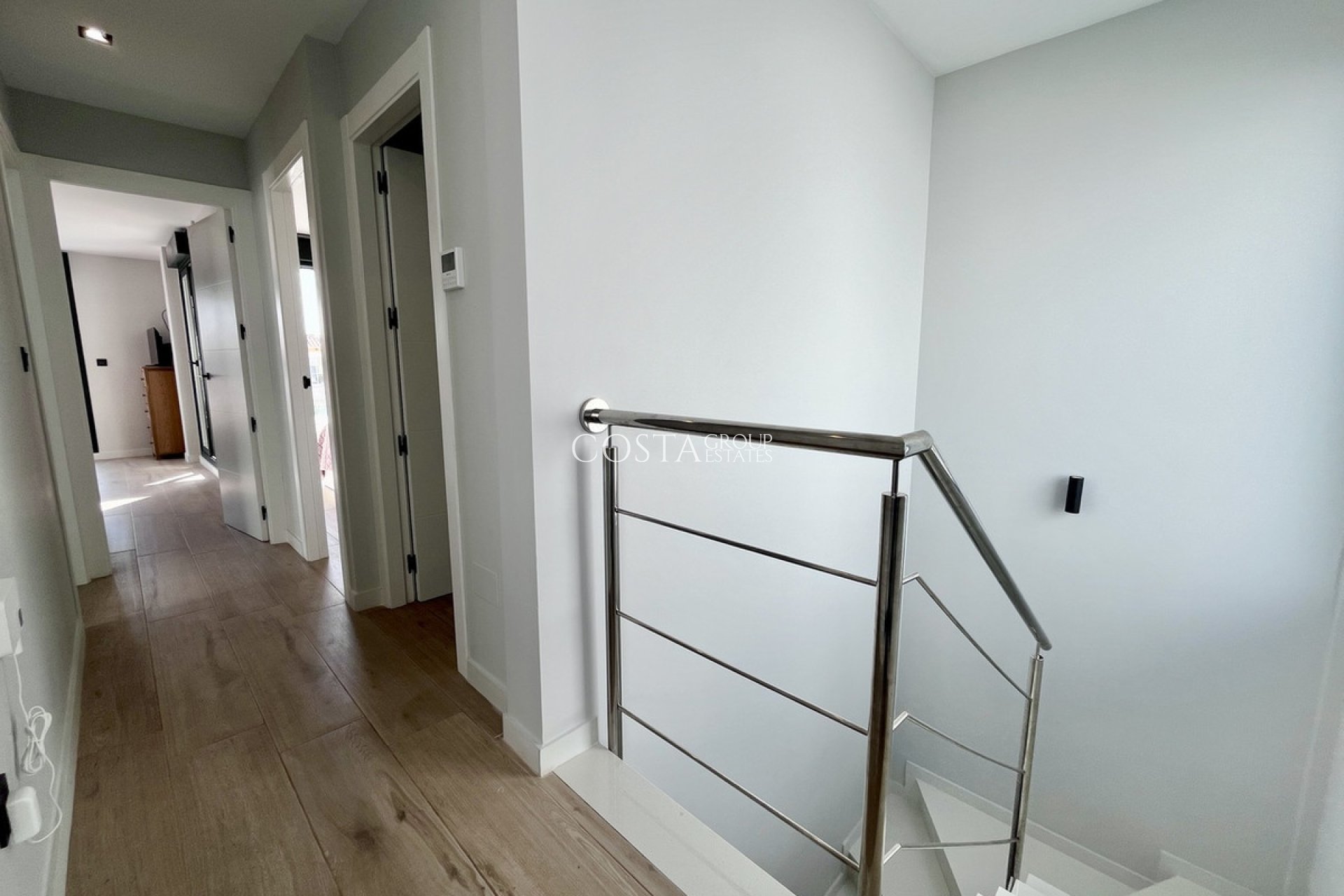 Wiederverkauf - Villa -
Torrevieja - Torrevieja Centro