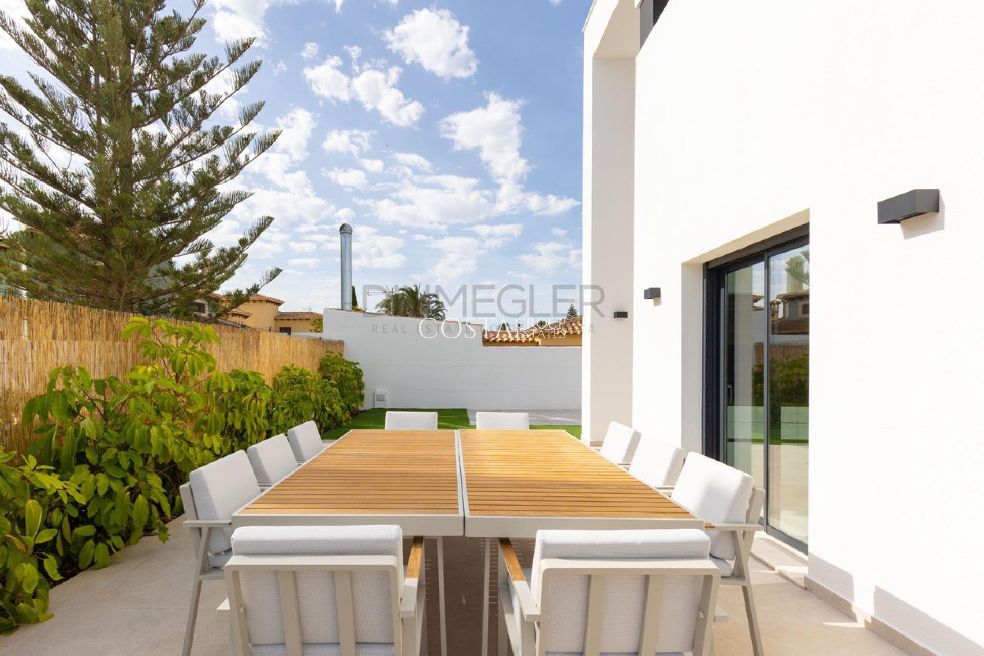 Wiederverkauf - Villa -
Torrevieja - Torrevieja Centro