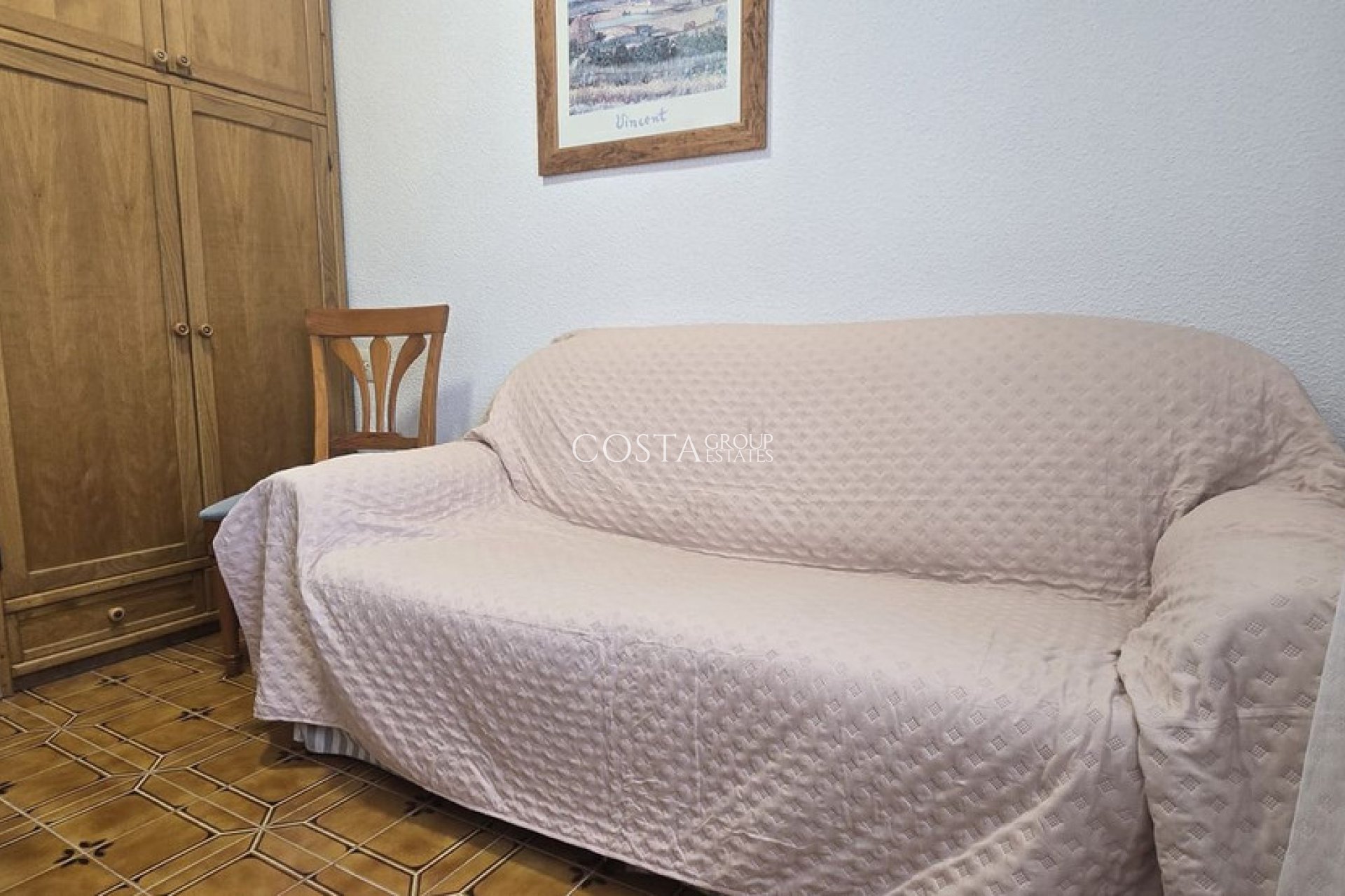 Wiederverkauf - Villa -
Torrevieja - Torrevieja Centro