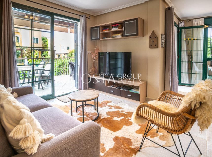 Wiederverkauf - Villa -
Torrevieja - Torrevieja Centro