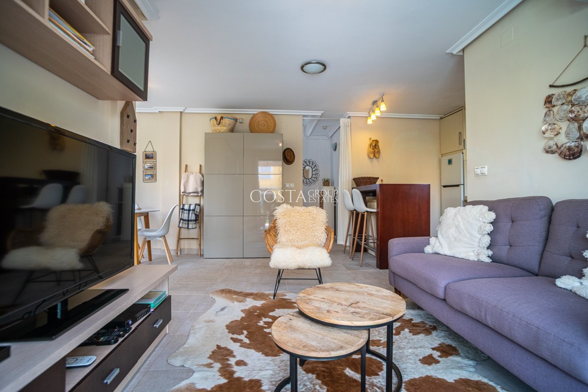 Wiederverkauf - Villa -
Torrevieja - Torrevieja Centro