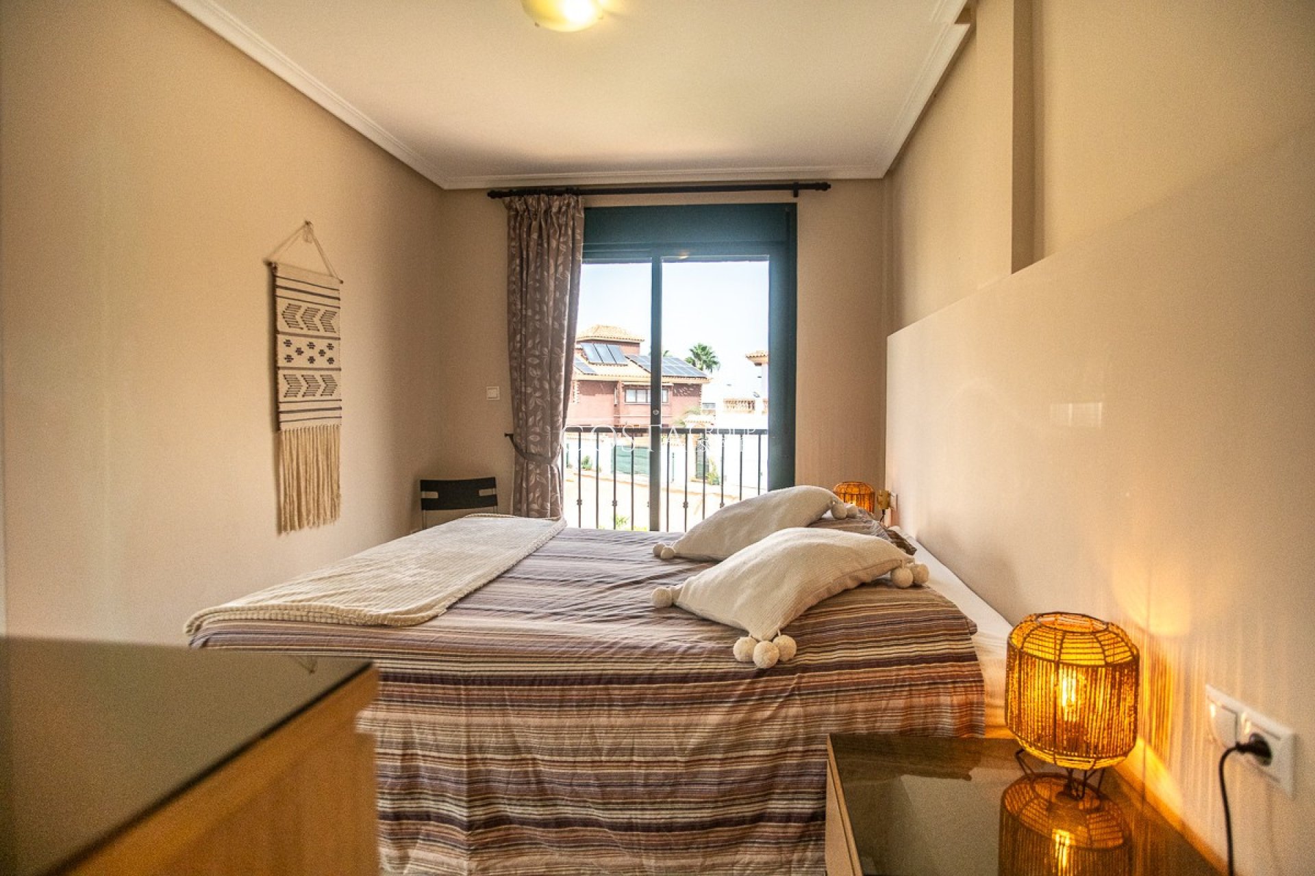 Wiederverkauf - Villa -
Torrevieja - Torrevieja Centro