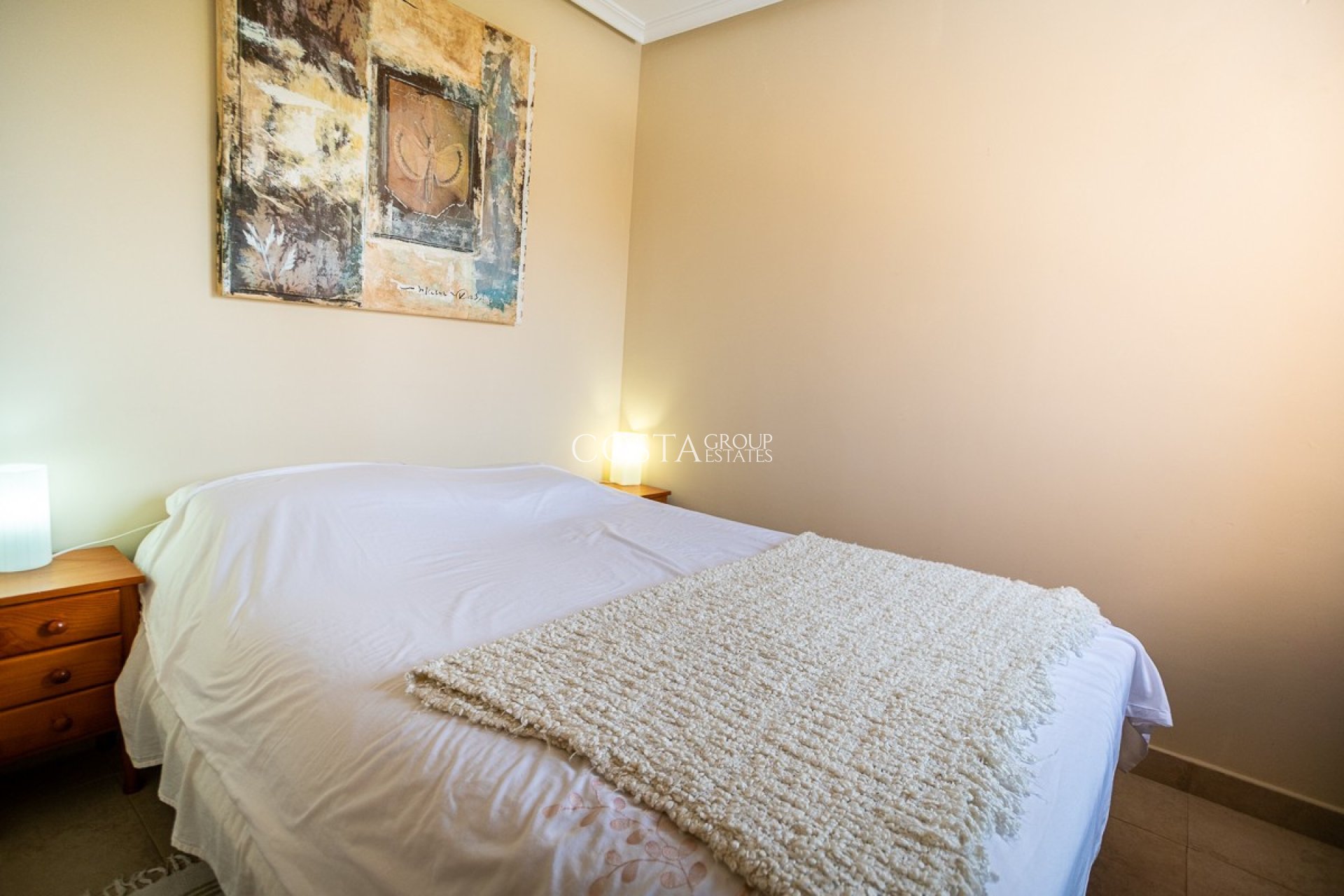 Wiederverkauf - Villa -
Torrevieja - Torrevieja Centro