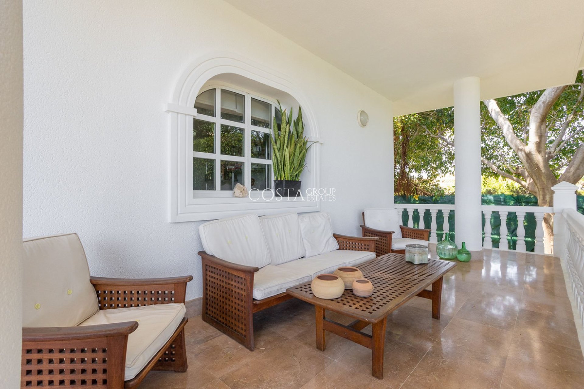 Wiederverkauf - Villa -
Torrevieja - Torrevieja Centro