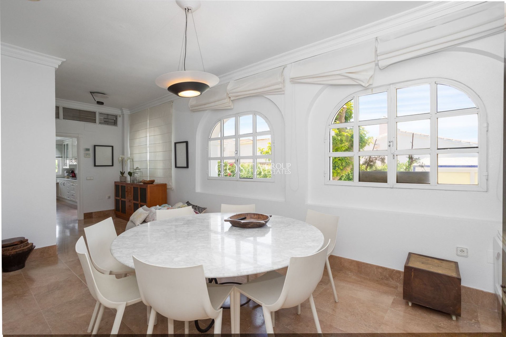 Wiederverkauf - Villa -
Torrevieja - Torrevieja Centro