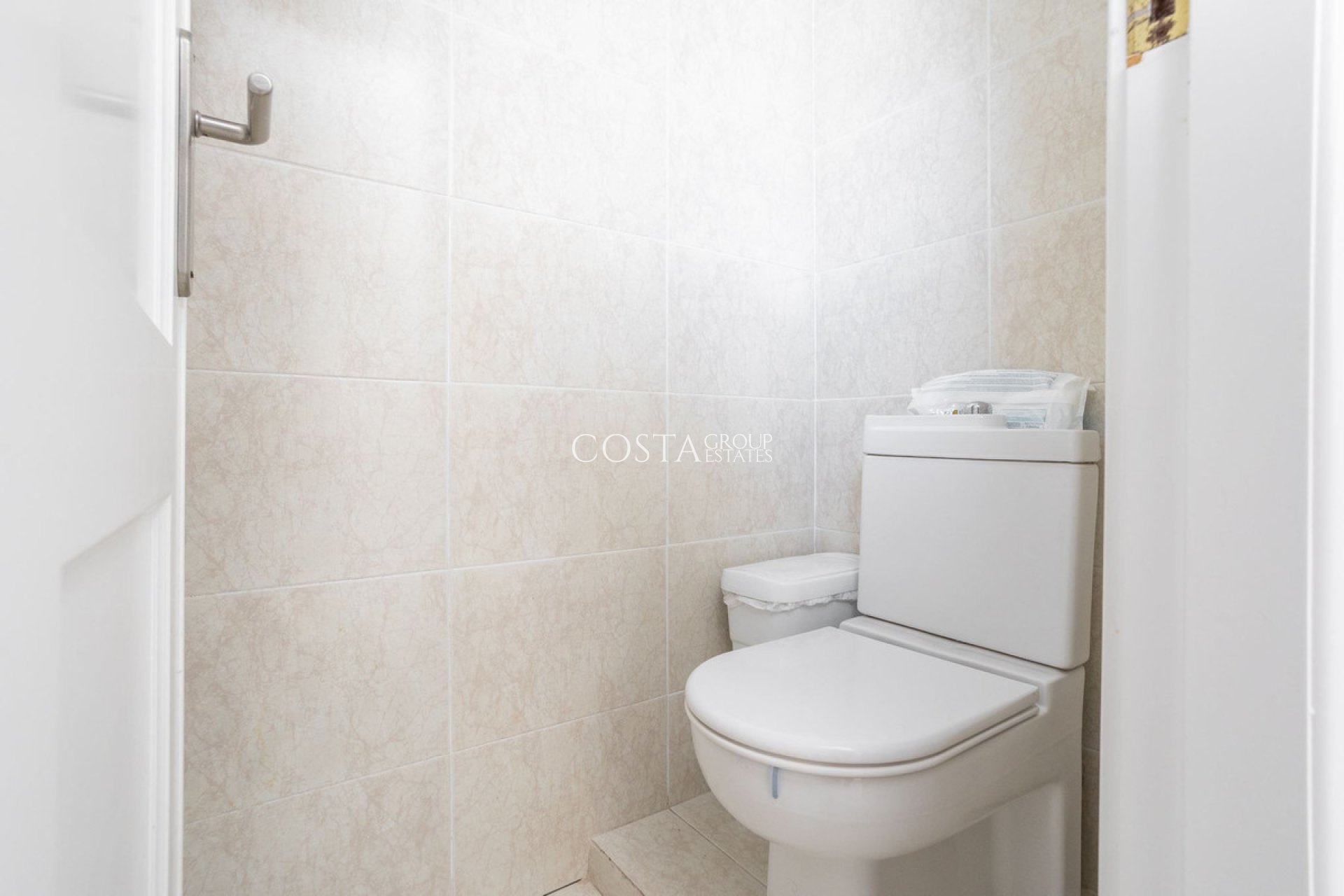 Wiederverkauf - Villa -
Torrevieja - Torrevieja Centro