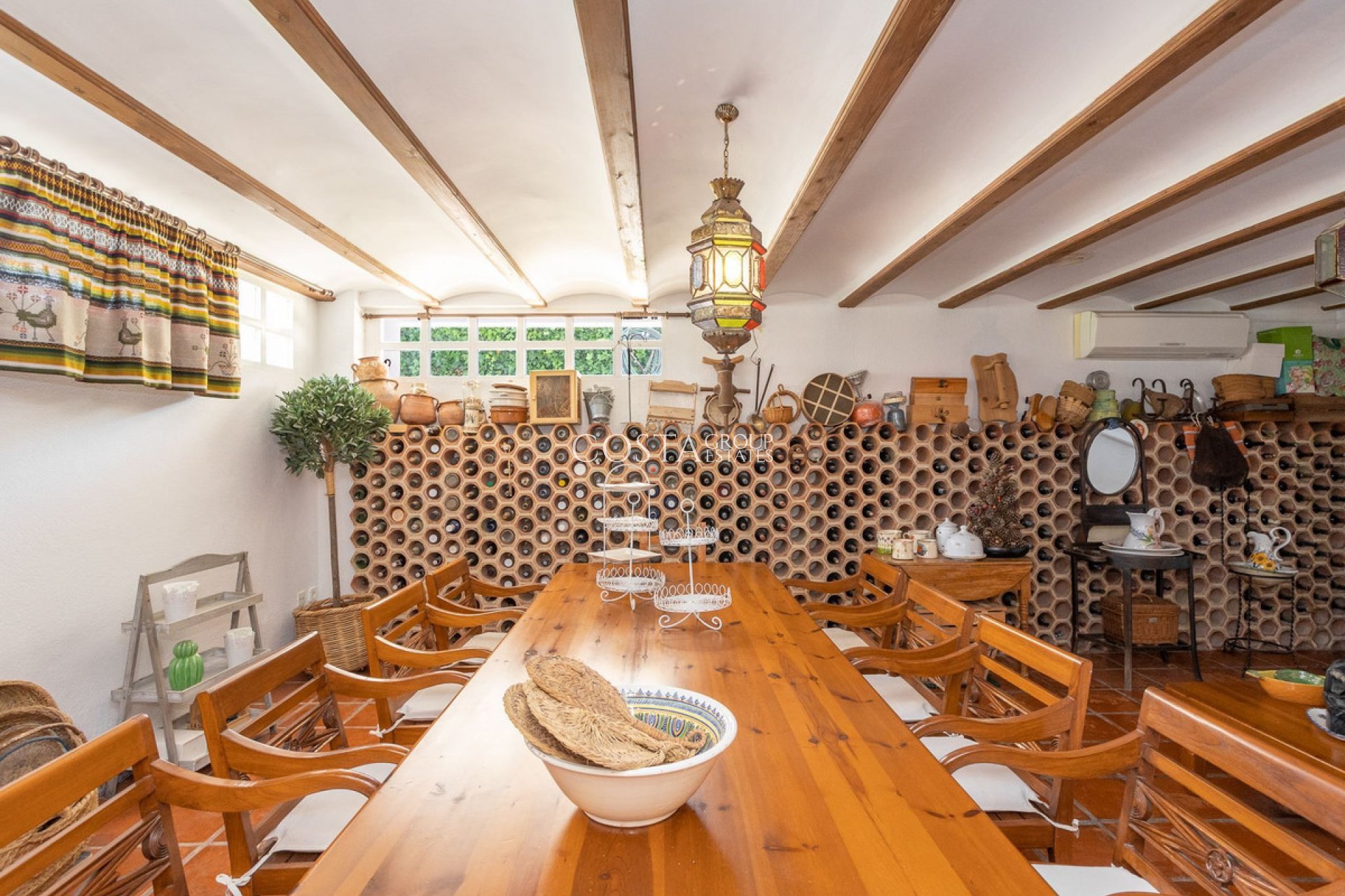 Wiederverkauf - Villa -
Torrevieja - Torrevieja Centro