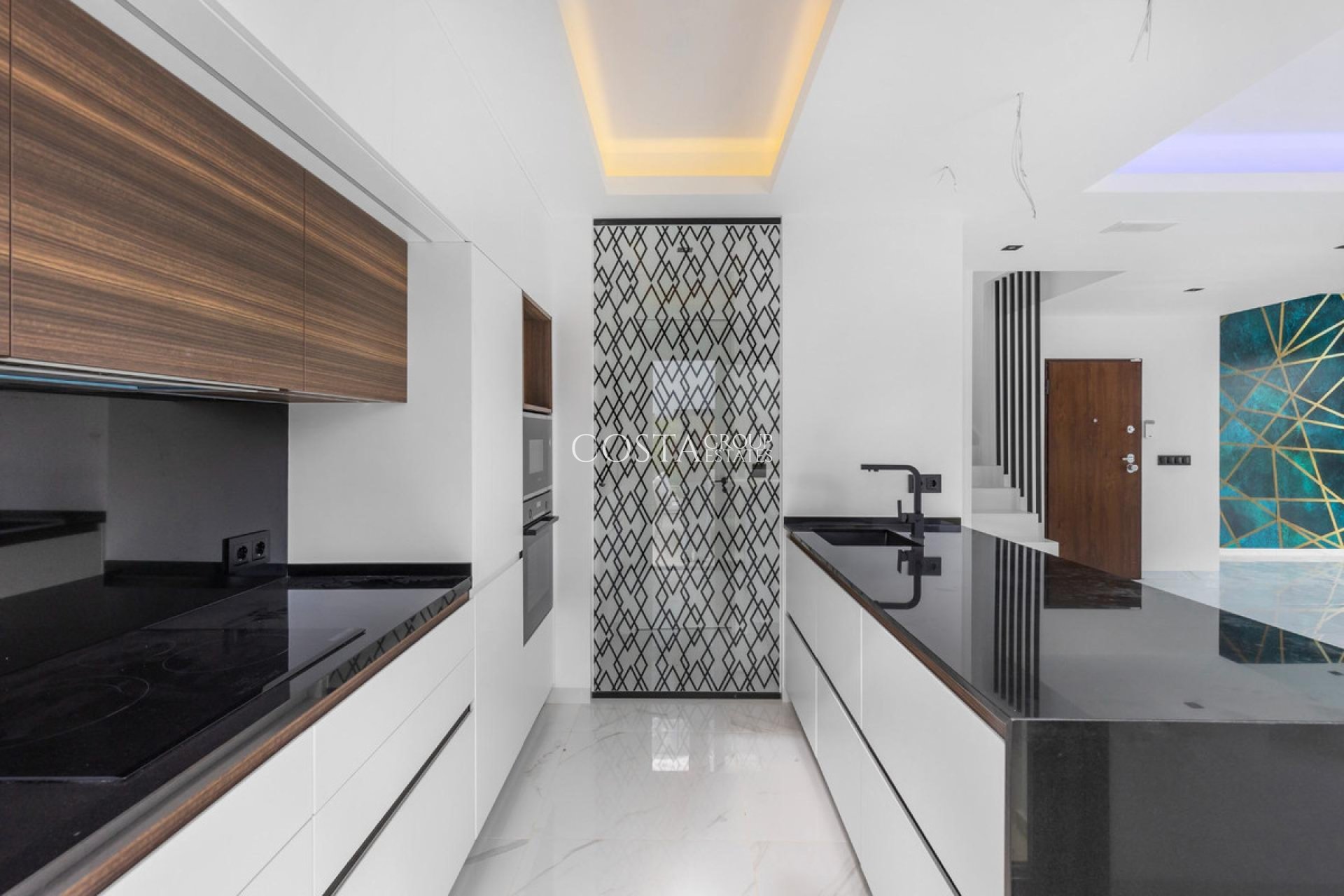 Wiederverkauf - Villa -
Torrevieja