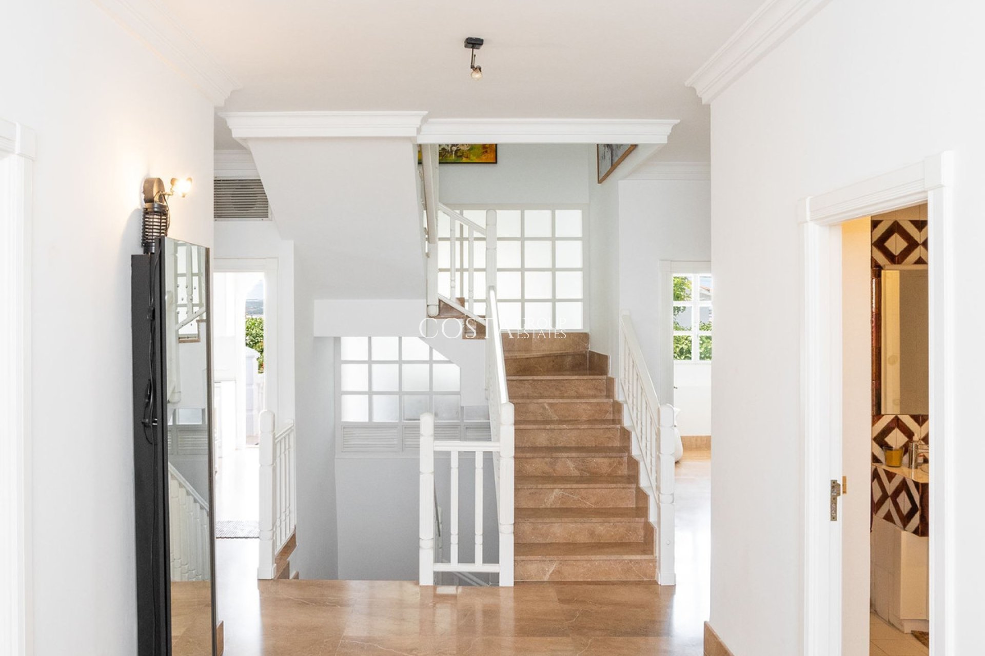 Wiederverkauf - Villa -
Torrevieja