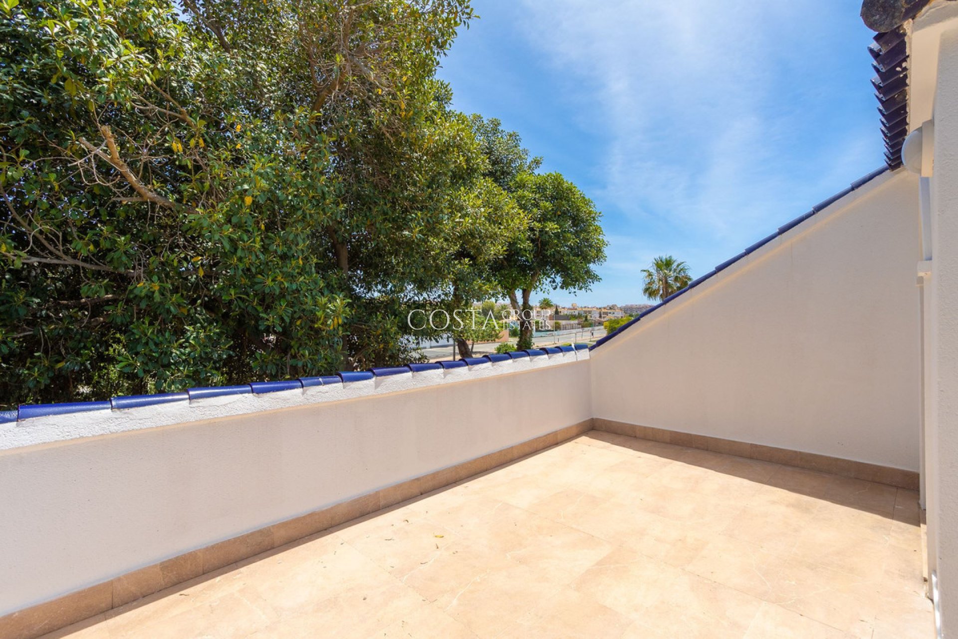 Wiederverkauf - Villa -
Torrevieja