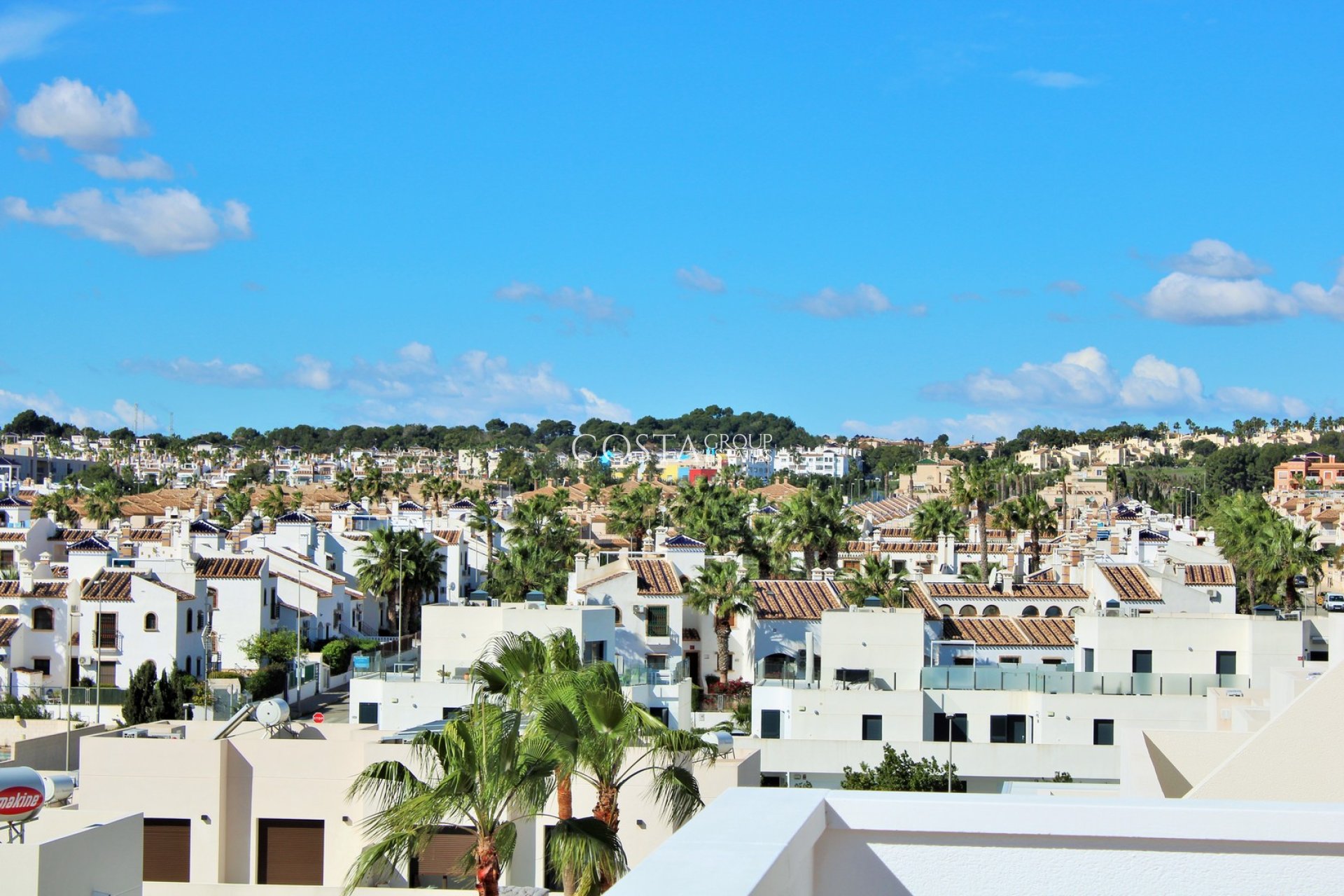 Wiederverkauf - Villa -
Villamartín - PAU 8