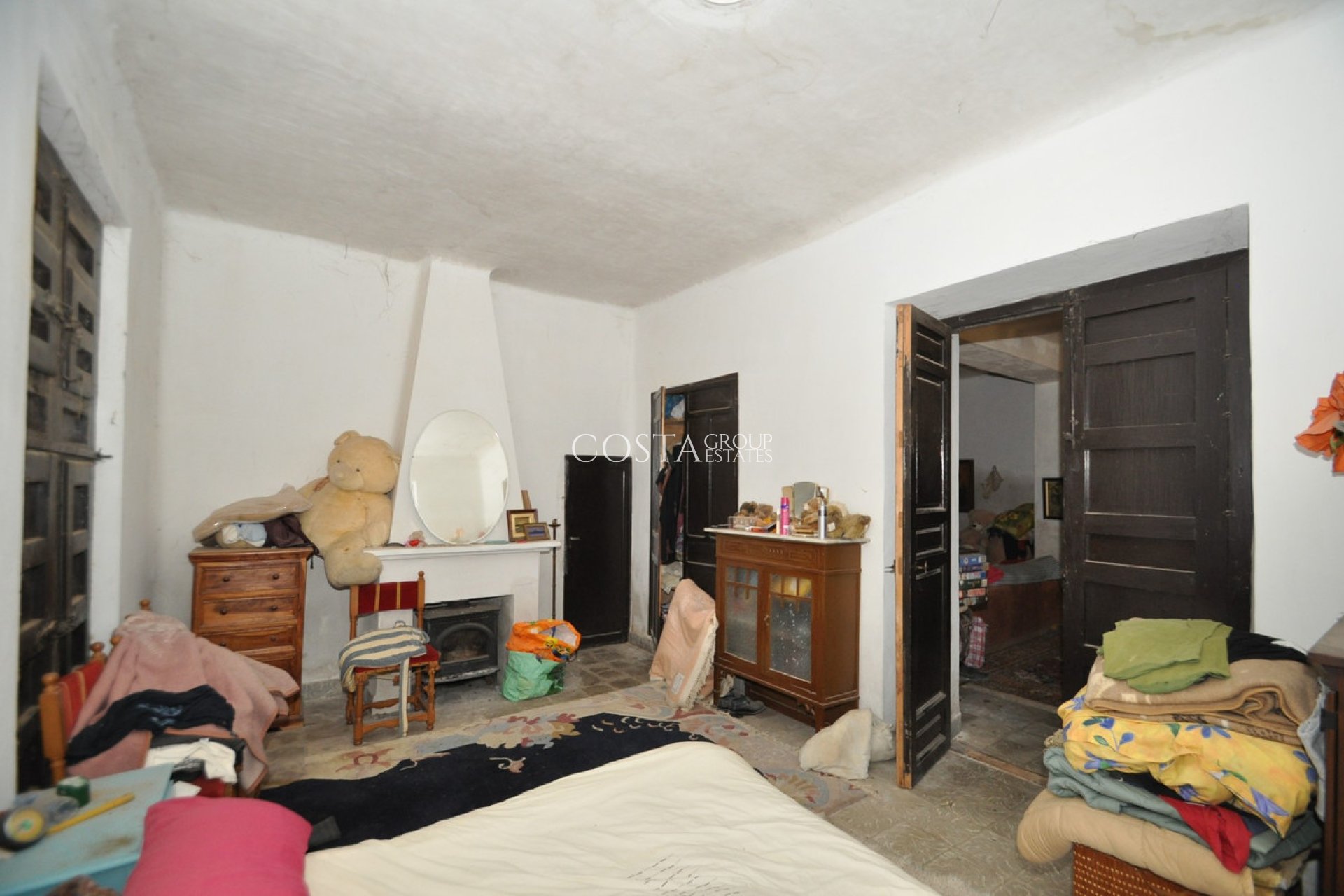 Wiederverkauf - Villa -
Yecla - Yecla Centro