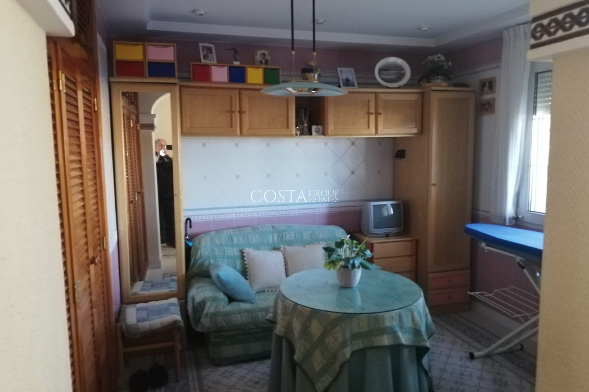 Wiederverkauf - Villa -
Yecla - Yecla Centro