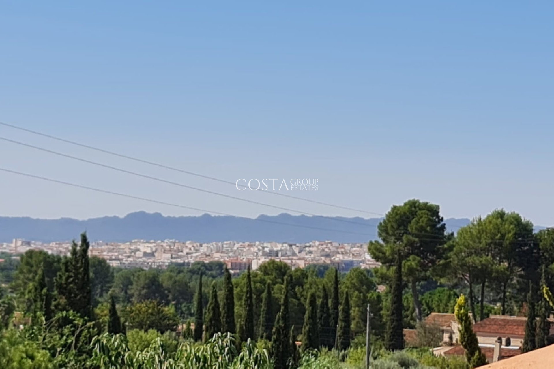 Wiederverkauf - Villa -
Yecla - Yecla Centro