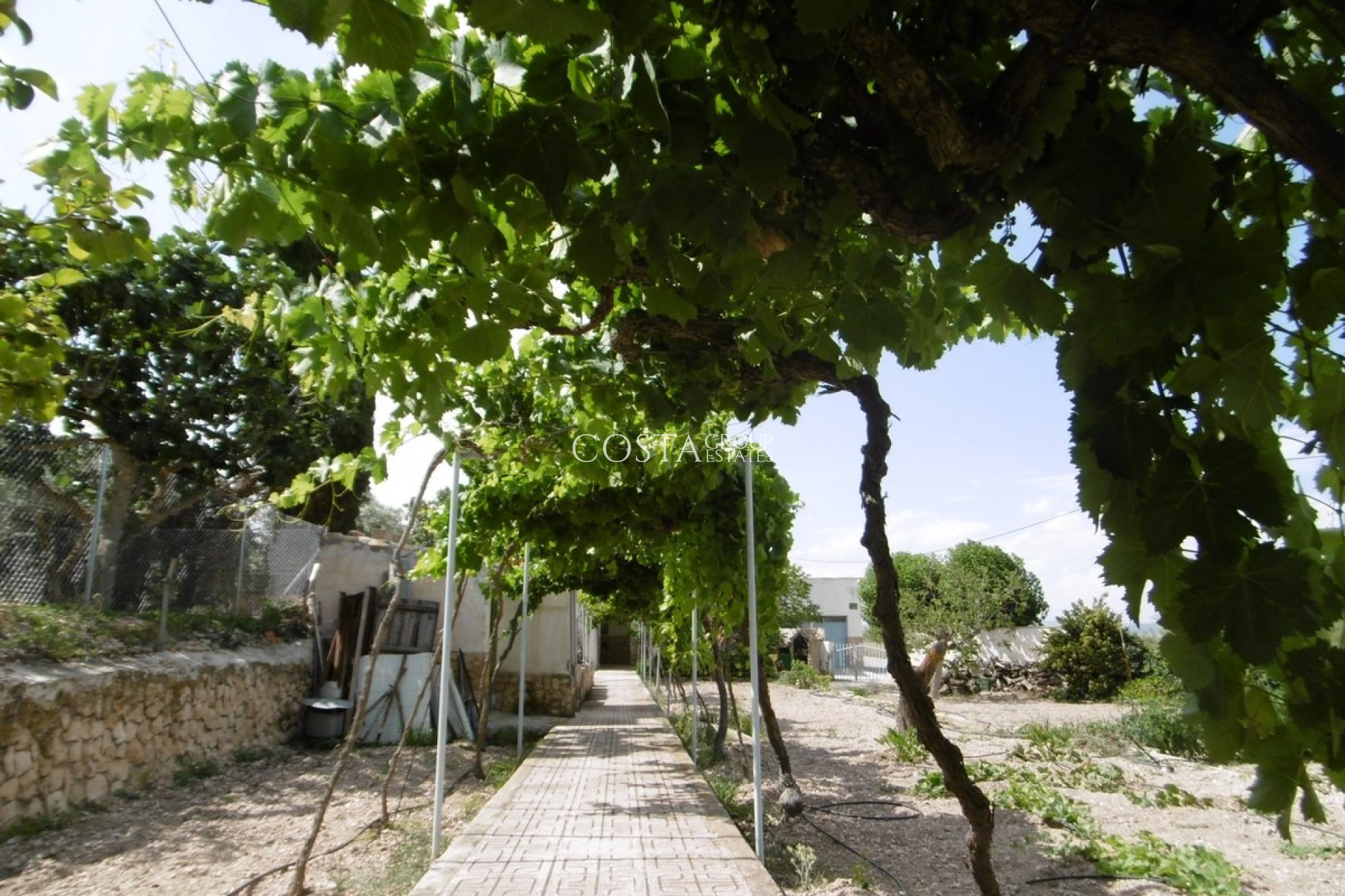 Wiederverkauf - Villa -
Yecla - Yecla Centro