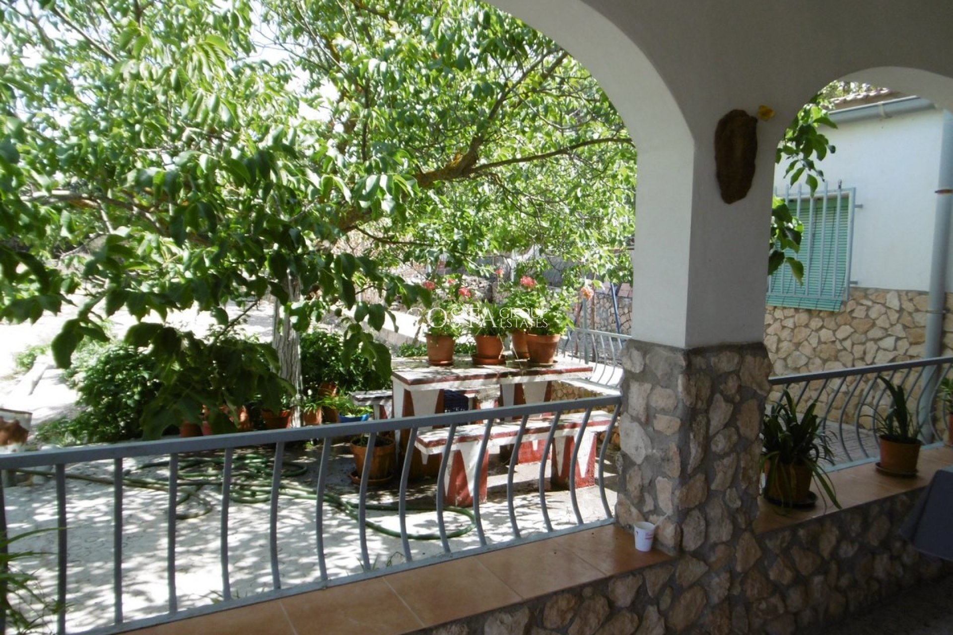 Wiederverkauf - Villa -
Yecla - Yecla Centro