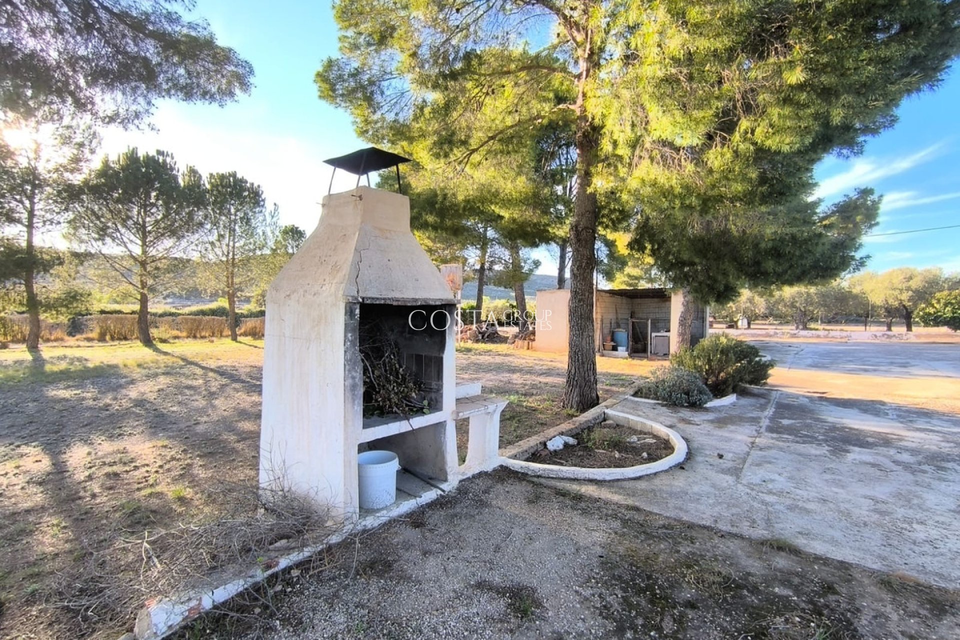 Wiederverkauf - Villa -
Yecla - Yecla Centro