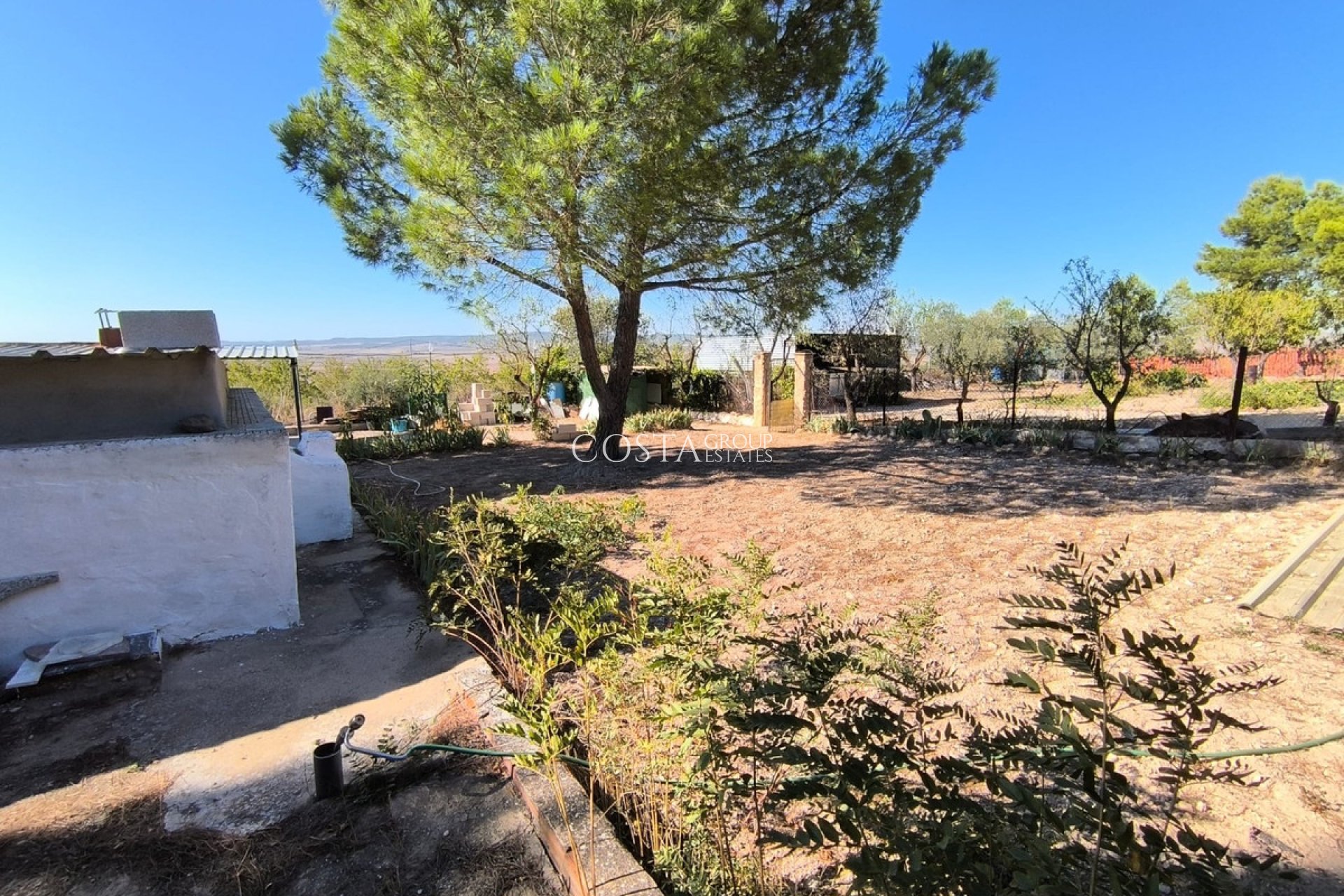 Wiederverkauf - Villa -
Yecla - Yecla Centro