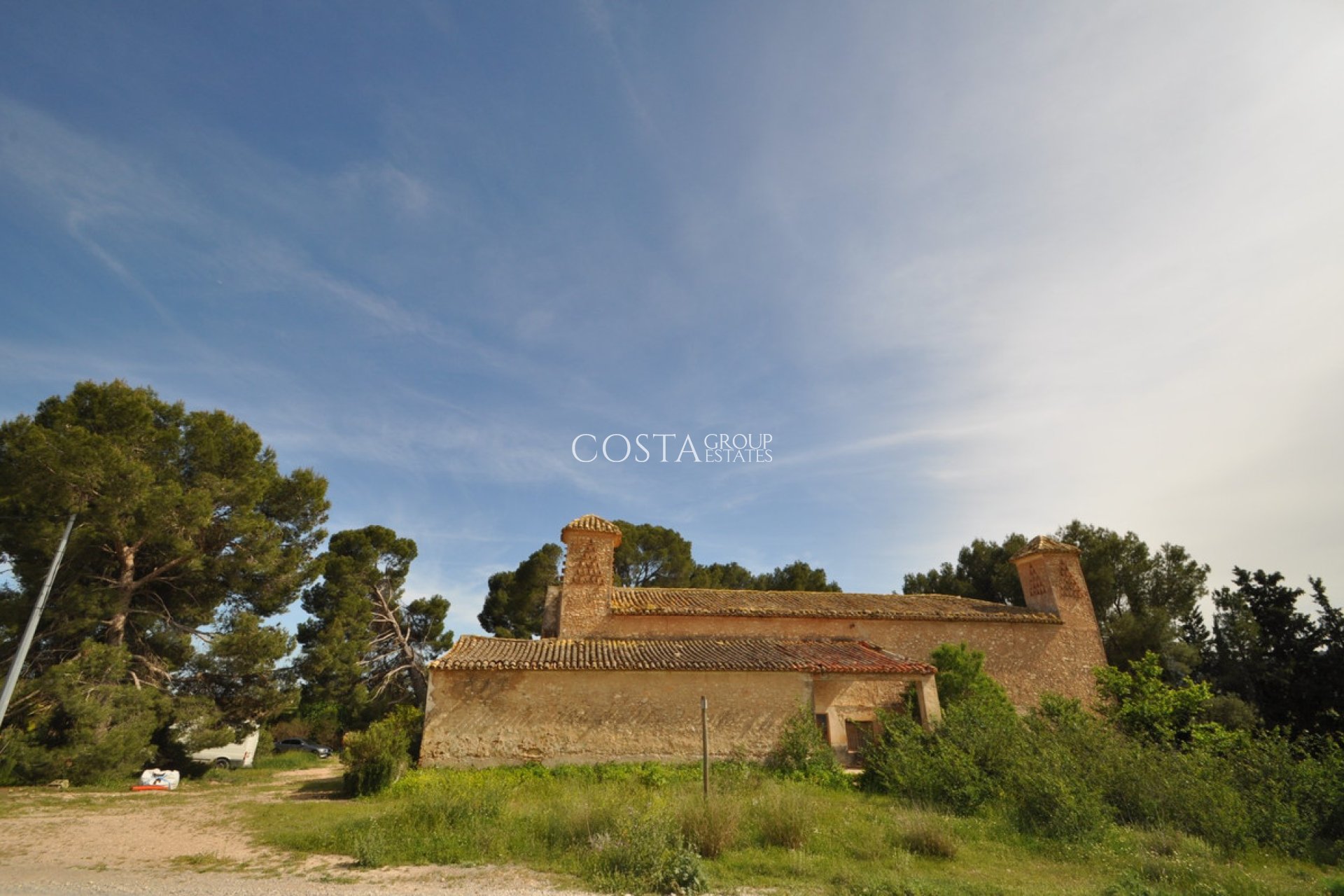 Wiederverkauf - Villa -
Yecla - Yecla Centro