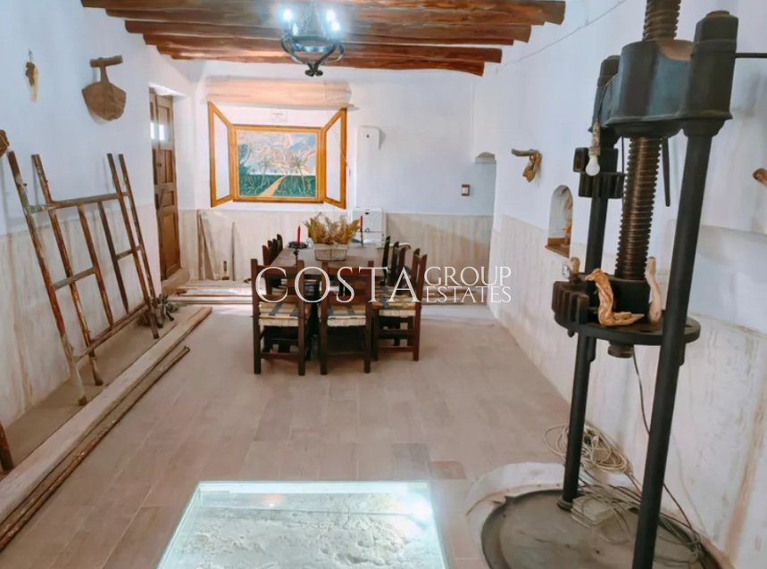 Wiederverkauf - Villa -
Yecla - Yecla Centro