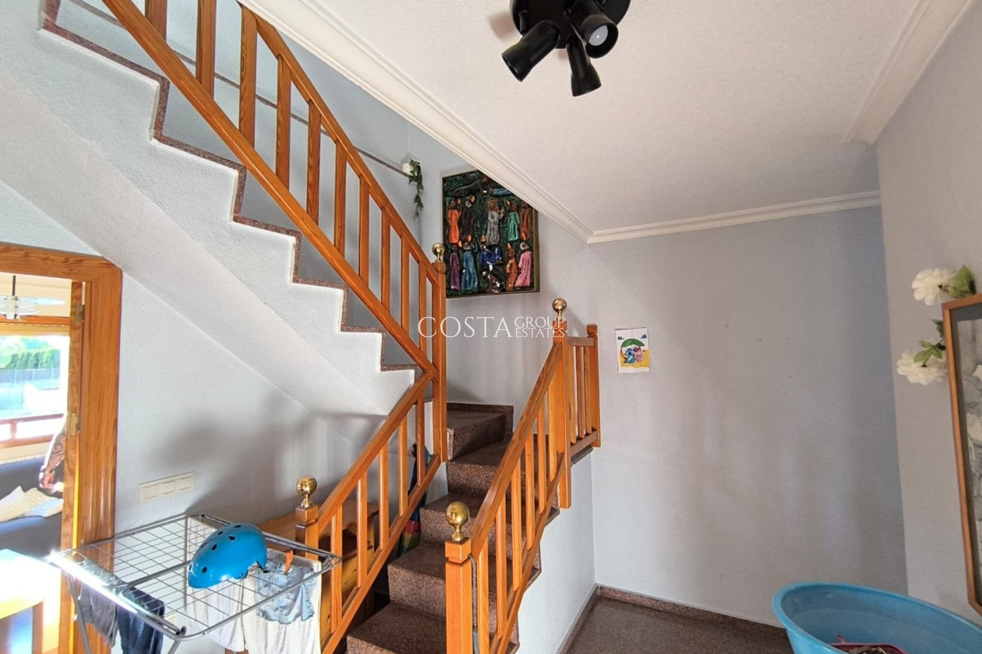 Wiederverkauf - Villa -
Yecla - Yecla Centro