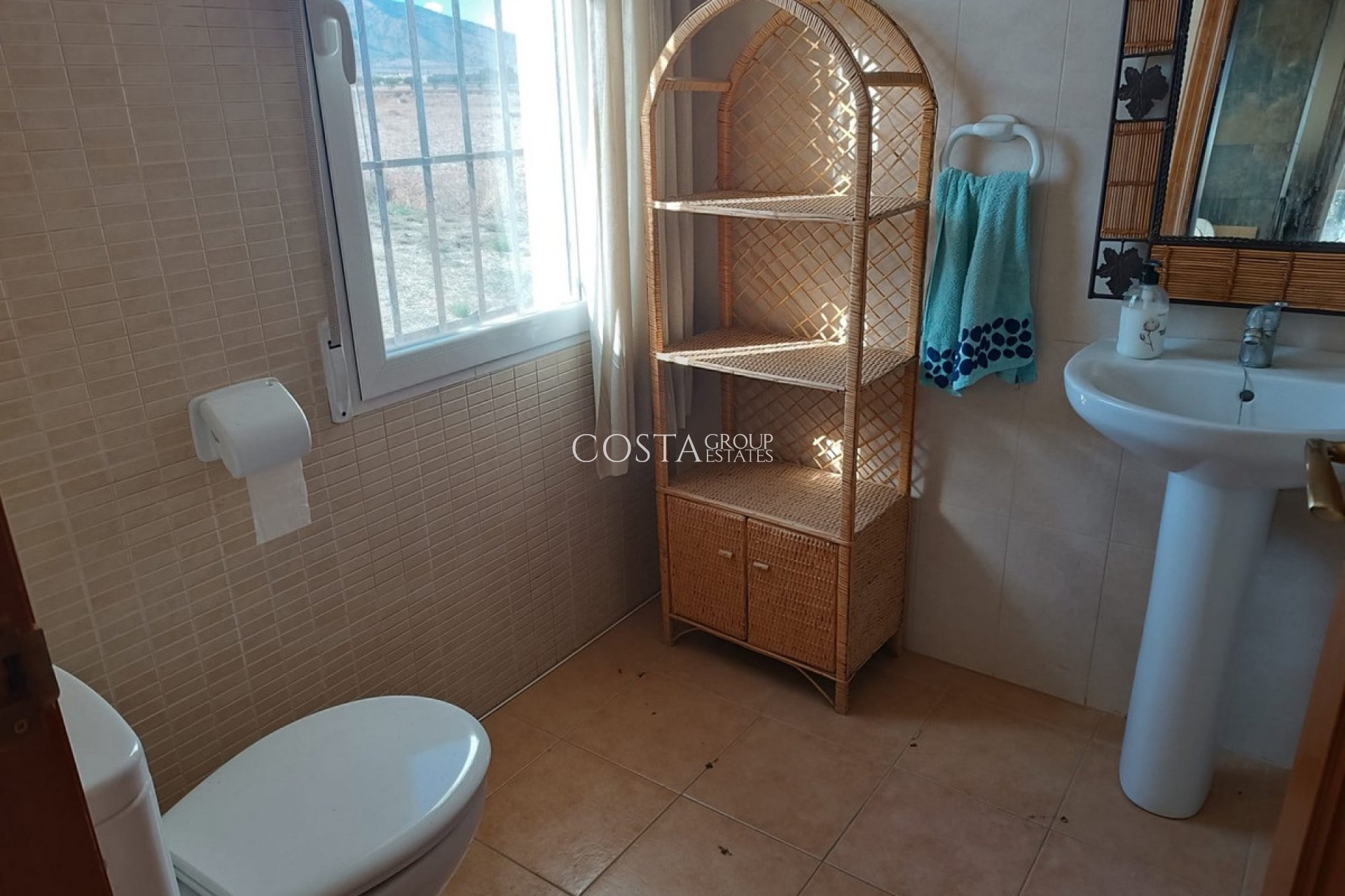 Wiederverkauf - Villa -
Yecla - Yecla Centro