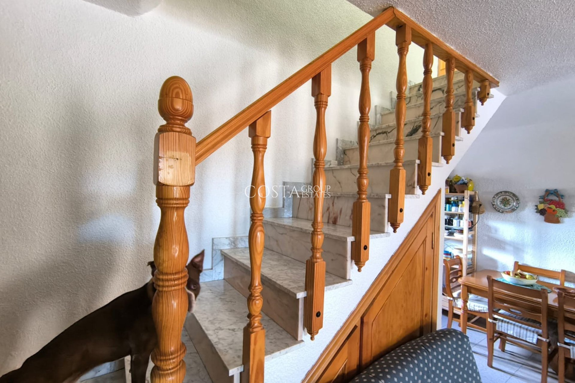 Wiederverkauf - Villa -
Yecla - Yecla Centro