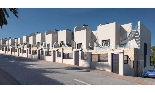 Willa - Nowy budynek - Fuengirola - Fuengirola