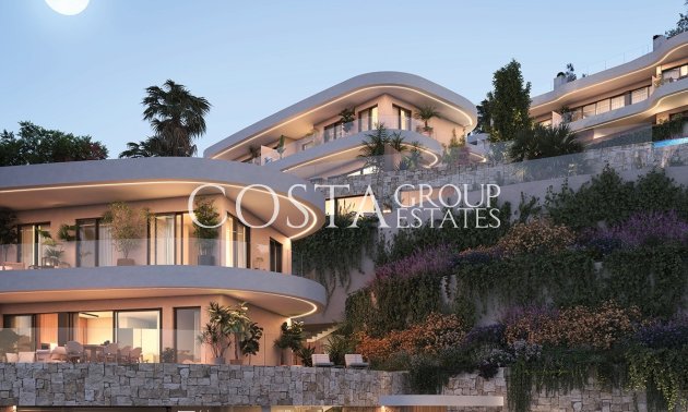 Willa - Nowy budynek - Fuengirola - Fuengirola