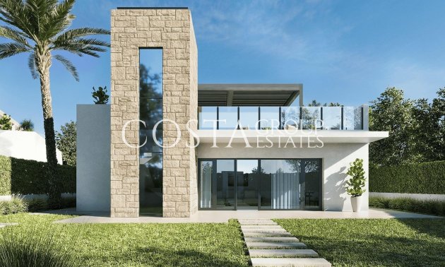 Willa - Nowy budynek -
            Lorca - NB-26252