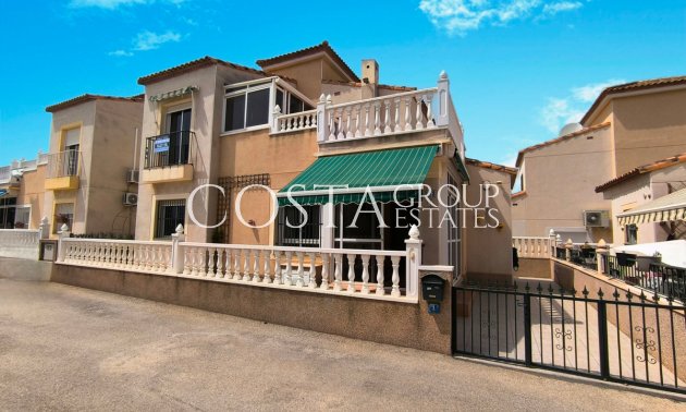 Willa - Odsprzedaż -
            Algorfa - RO-39567