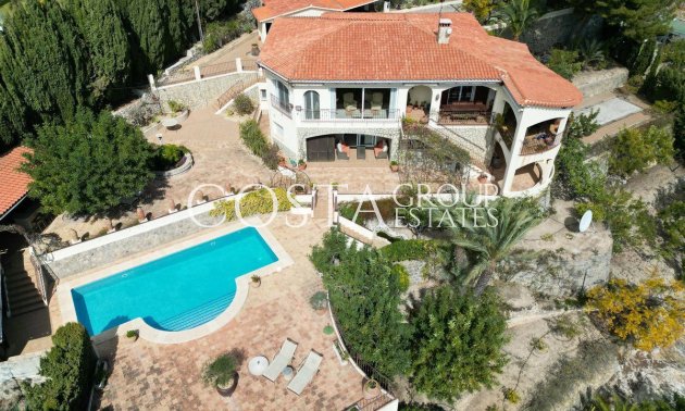 Willa - Odsprzedaż -
            Altea - RO-97826