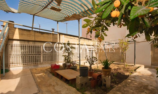 Willa - Odsprzedaż - Benijofar - Benijofar