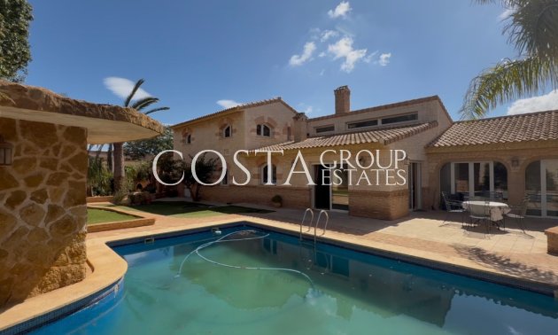 Willa - Odsprzedaż - Cartagena - Cartagena Centro