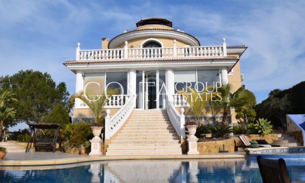 Willa - Odsprzedaż - Ciudad Quesada - La Fiesta