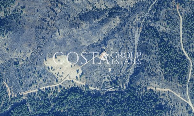 Willa - Odsprzedaż - Lorca - Lorca Centro