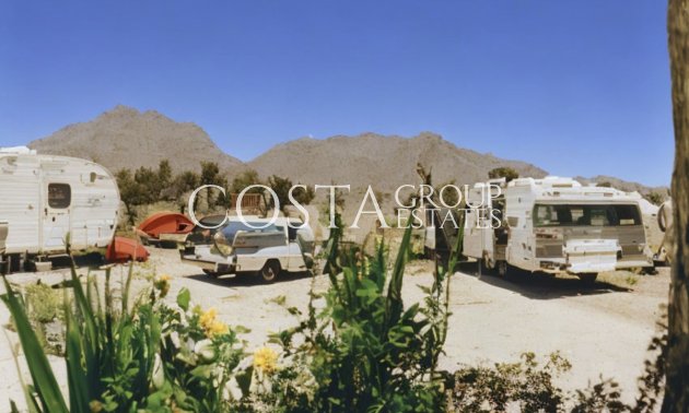 Willa - Odsprzedaż - Murcia - Murcia Centro