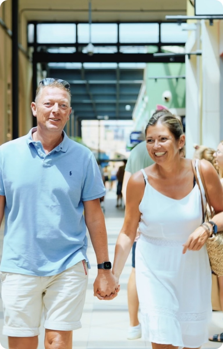 Costa Group Estates