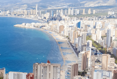 Benidorm