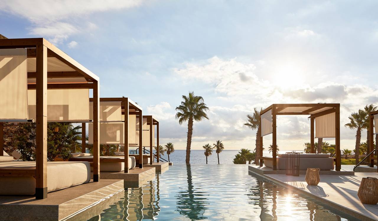 Las Terrazas de Macenas