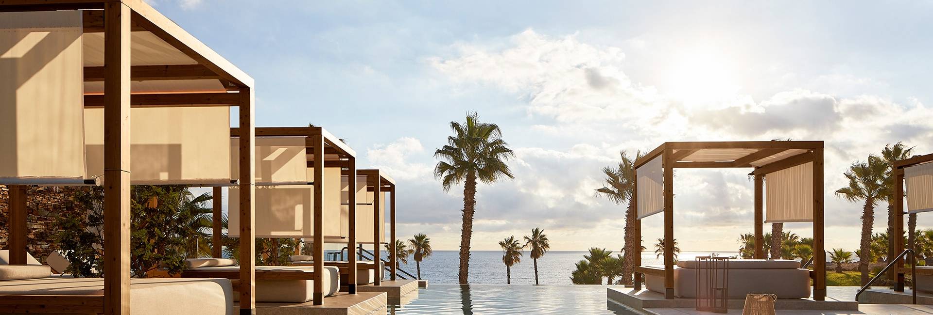 Las Terrazas de Macenas