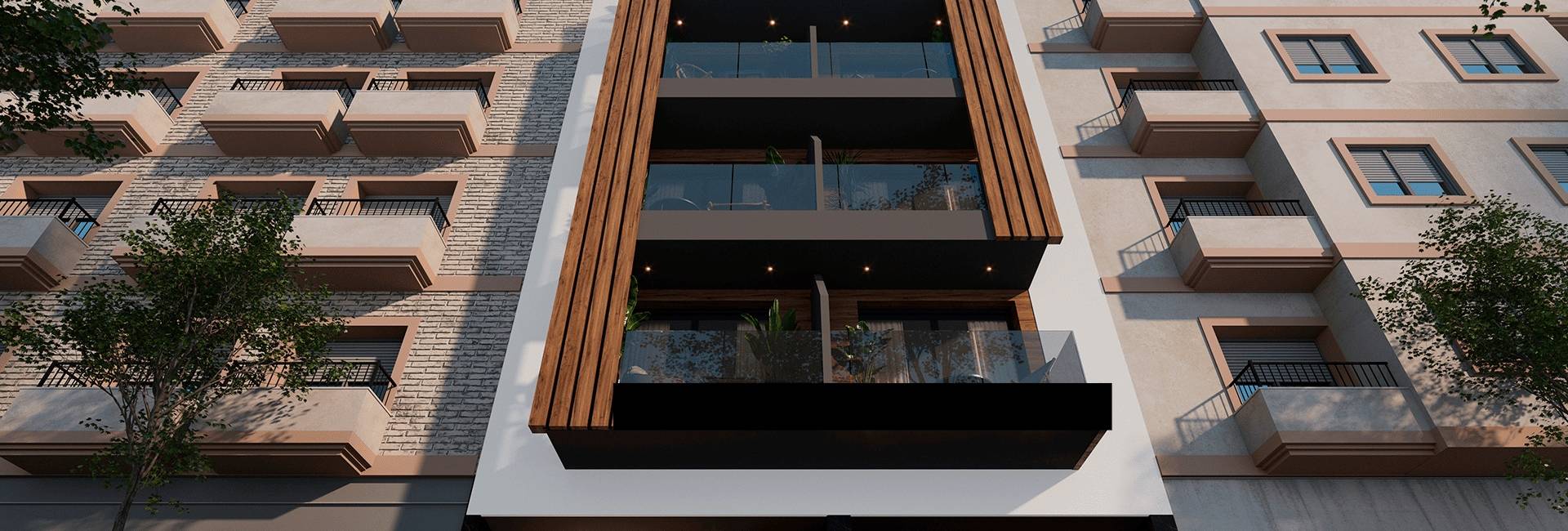 Residencial Rodas Playa