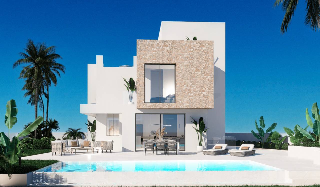 Las Bellas Luxury Villas