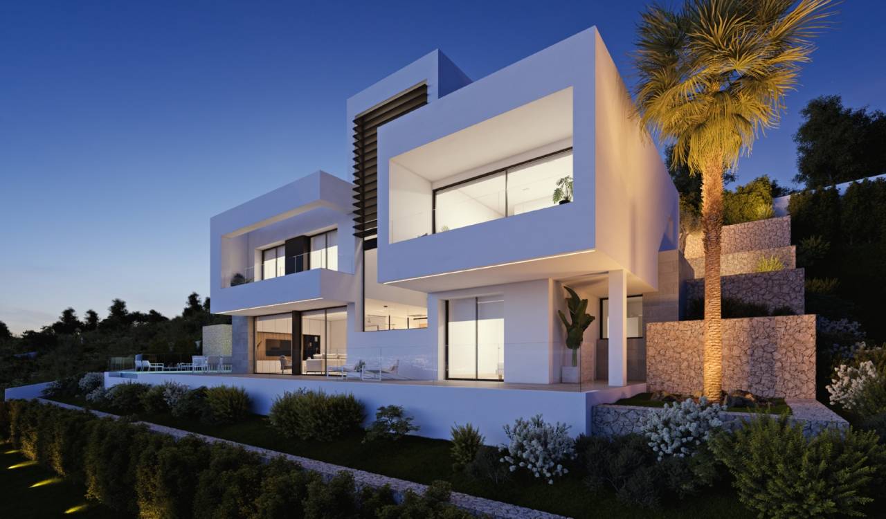 Azure Altea Homes II